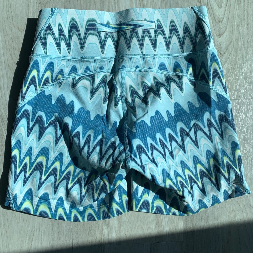 outdoor voices Tech biker shorts